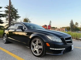 Mercedes-Benz CLS 63 AMG * АвтоКредит*  - 35299 лв. / 18048.09 € - 34121587 4