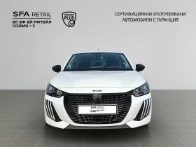 Peugeot 208 ACTIVE 1.2 PureTech 75 BVM5 EURO 6.4 - 27990 лв. / 14311.06 € - 38213101 2