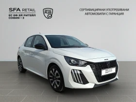 Peugeot 208 ACTIVE 1.2 PureTech 75 BVM5 EURO 6.4 - 27990 лв. / 14311.06 € - 38213101 3