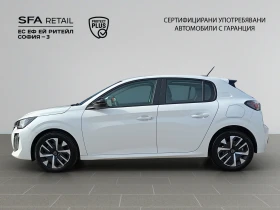 Peugeot 208 ACTIVE 1.2 PureTech 75 BVM5 EURO 6.4 - 27990 лв. / 14311.06 € - 38213101 8