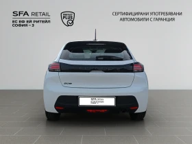 Peugeot 208 ACTIVE 1.2 PureTech 75 BVM5 EURO 6.4 - 27990 лв. / 14311.06 € - 38213101 6