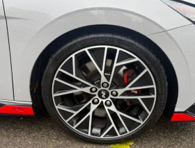 Hyundai Elantra N* Автокредит*  - 44900 лв. / 22957.01 € - 37556055 6