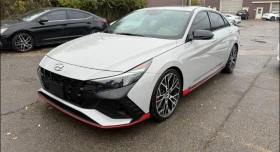 Hyundai Elantra N* Автокредит* 