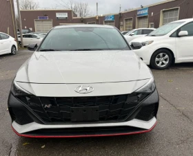 Hyundai Elantra N* Автокредит*  - 44900 лв. / 22957.01 € - 37556055 2