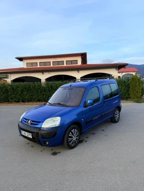 Citroen Berlingo 2.0 HDI