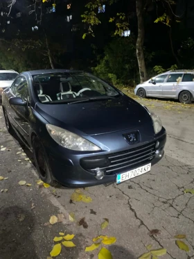 Peugeot 307 | Mobile.bg    5