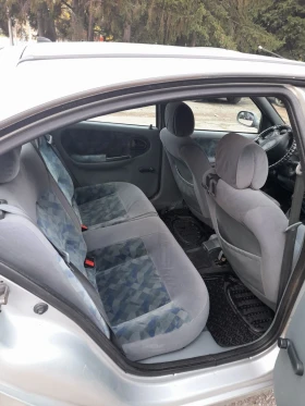Renault Megane 1.6, снимка 9 — Bazar.bg Renault Megane 1.6, снимка 9