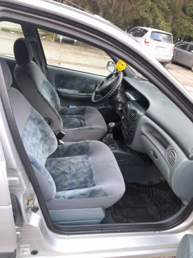 Renault Megane 1.6, снимка 7 — Bazar.bg Renault Megane 1.6, снимка 7
