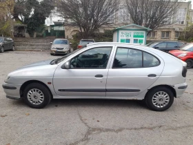 Renault Megane 1.6, снимка 4 — Bazar.bg Renault Megane 1.6, снимка 4