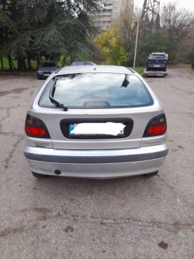 Renault Megane 1.6, снимка 3 — Bazar.bg Renault Megane 1.6, снимка 3
