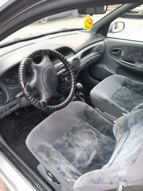 Renault Megane 1.6, снимка 8 — Bazar.bg Renault Megane 1.6, снимка 8