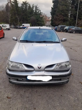 Renault Megane 1.6, снимка 1 — Bazar.bg Renault Megane 1.6, снимка 1