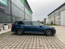 VW Alltrack Altrack, снимка 2