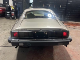 Jaguar Xjs CARFAX* АВТОФИНАНСИРАНЕ БЕЗ ПЪРВОНАЧАЛНА ВНОСКА, снимка 4 — Bazar.bg Jaguar Xjs CARFAX* АВТОФИНАНСИРАНЕ БЕЗ ПЪРВОНАЧАЛНА ВНОСКА, снимка 4