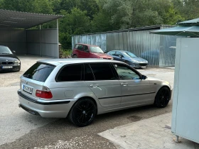 BMW 320, снимка 2