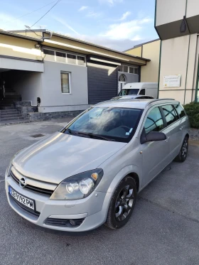 Opel Astra 1.9 CDTI COSMO, снимка 1