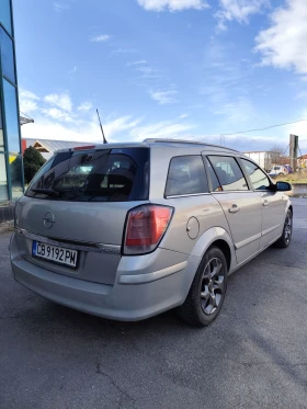 Opel Astra 1.9 CDTI COSMO, снимка 4