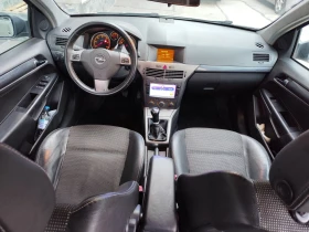 Opel Astra 1.9 CDTI COSMO, снимка 9