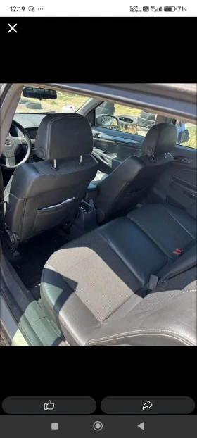 Opel Astra 1.9 CDTI COSMO, снимка 7