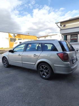 Opel Astra 1.9 CDTI COSMO, снимка 6