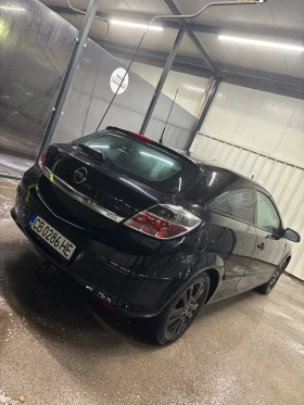 Opel Astra 1.6i, снимка 2
