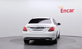 Mercedes-Benz C 220 - 15402 € / 30123.69 лв. - 49452815 4