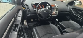 Kia Pro ceed 2.0i, Navi, Кожа, снимка 7
