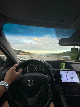 Honda Accord, снимка 4