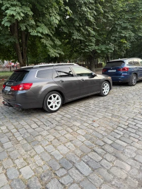 Honda Accord, снимка 2