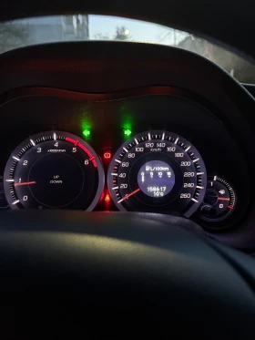 Honda Accord, снимка 5