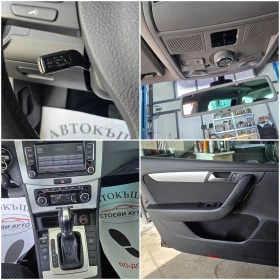 VW Passat 2.0* DSG6* 140кс*  - 7650 € / 14962.10 лв. - 52933808 15