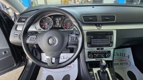 VW Passat 2.0* DSG6* 140кс*  - 7650 € / 14962.10 лв. - 52933808 12
