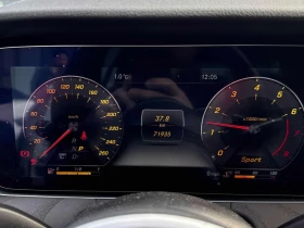 Mercedes-Benz E 450 * 4MATIC* DISTRONIC* BURMESTER* ОБДУХВАНЕ*  - 23800 € / 46548.75 лв. - 24900001 8