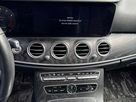 Mercedes-Benz E 450 * 4MATIC* DISTRONIC* BURMESTER* ОБДУХВАНЕ*  - 23800 € / 46548.75 лв. - 24900001 9