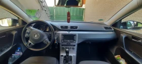 VW Passat B7 - 5730 € / 11206.91 лв. - 17810732 5
