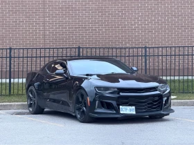 Chevrolet Camaro * Sunroof* Remote Start* Bluetooth & Backup Camera