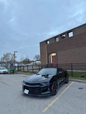 Chevrolet Camaro * Sunroof* Remote Start* Bluetooth & Backup Camera - 17000 € / 33249.11 лв. - 64141825 9