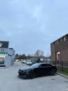 Chevrolet Camaro * Sunroof* Remote Start* Bluetooth & Backup Camera - 17000 € / 33249.11 лв. - 64141825 2