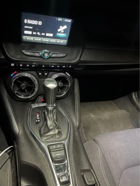 Chevrolet Camaro * Sunroof* Remote Start* Bluetooth & Backup Camera - 17000 € / 33249.11 лв. - 64141825 6
