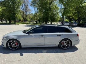 Audi A6 Avant  - 15000 € / 29337.45 лв. - 69676936 2