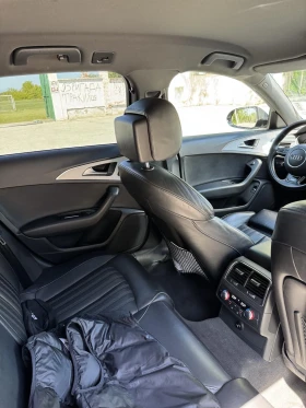 Audi A6 Avant  - 15000 € / 29337.45 лв. - 69676936 8