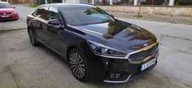 Kia K7 Premier 3.0 LPI Luxury