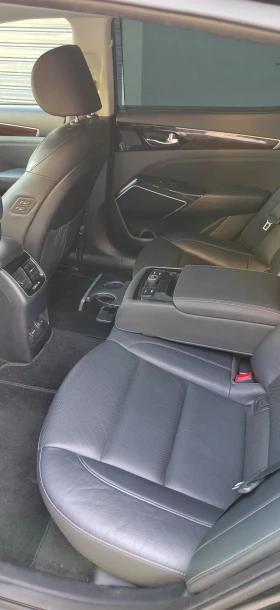 Kia K7 Premier 3.0 LPI Luxury - 16500 € / 32271.19 лв. - 84104210 7