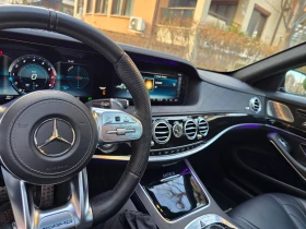 Mercedes-Benz S 560 Long Desingo 4matic - 45000 € / 88012.35 лв. - 17027473 12