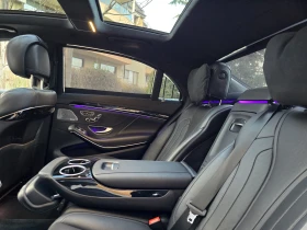 Mercedes-Benz S 560 Long Desingo 4matic - 45000 € / 88012.35 лв. - 17027473 11