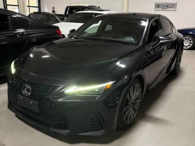 Lexus IS * 300 * CARFAX * ЦЕНА ДО БГ