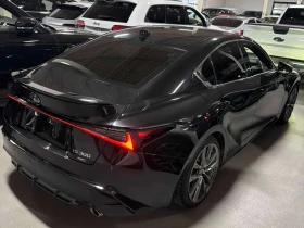 Lexus IS * 300 * CARFAX * ЦЕНА ДО БГ - 24200 € / 47331.09 лв. - 32422698 4
