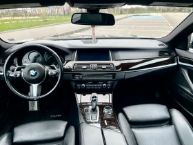 BMW 535 Msport Facelift Adaptive led | Auto.bg — изображение 11