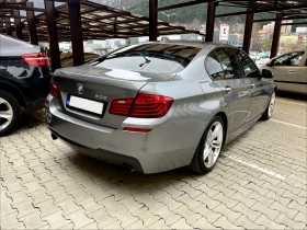 BMW 535 Msport Facelift Adaptive led | Auto.bg — изображение 5