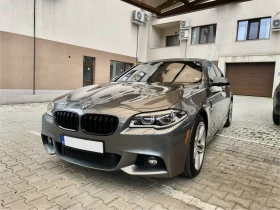 BMW 535 Msport Facelift Adaptive led | Auto.bg — изображение 17